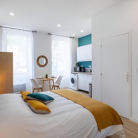 Le Yellow Studio Neuf Lumineux Agen Hyper Centre Gare 800M 外观 照片